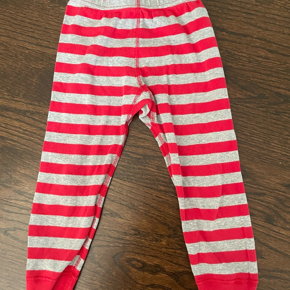 Hanna Andersson pj pants - size 90 (3T)